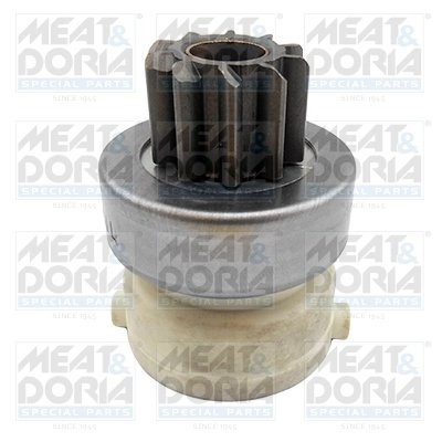 PINION ELECTROMOTOR MEAT & DORIA 47206 - Compatibil cu FORD, MAZDA, VOLVO