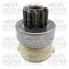 PINION ELECTROMOTOR MEAT & DORIA 47206 - Compatibil cu FORD, MAZDA, VOLVO