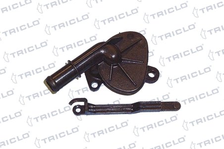 SUPAPA CONTROL AGENT FRIGORIFIC TRICLO 472069 - Compatibil cu IVECO