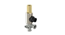 SUPAPA MAGNETICA WABCO 4720703390 - Piesa auto compatibila cu mai multe marci