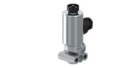 SUPAPA MAGNETICA WABCO 4720706280 - Piesa auto compatibila cu mai multe marci