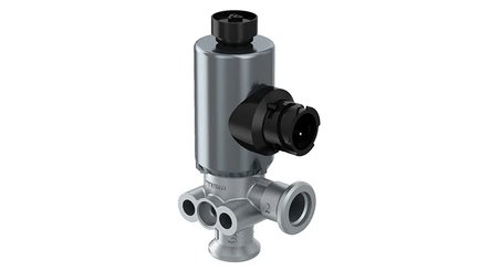 Supapa magnetica WABCO 4720706390