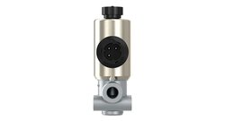 SUPAPA MAGNETICA WABCO 4720726280 - Piesa auto compatibila cu mai multe marci