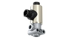 SUPAPA MAGNETICA WABCO 4720726280 - Piesa auto compatibila cu mai multe marci