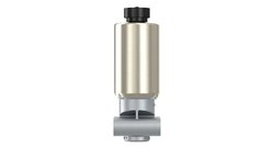 SUPAPA MAGNETICA WABCO 4720726280 - Piesa auto compatibila cu mai multe marci