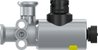 SUPAPA MAGNETICA WABCO 4720726390 - Compatibil cu MERCEDES-BENZ