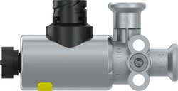SUPAPA MAGNETICA WABCO 4720726390 - Compatibil cu MERCEDES-BENZ