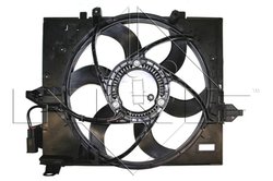Ventilator radiator racire NRF 47212
