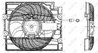 Ventilator radiator racire NRF 47211