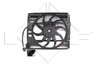 VENTILATOR RADIATOR RACIRE NRF 47214 - Compatibil cu BMW