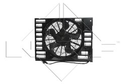 Ventilator radiator racire NRF 47215