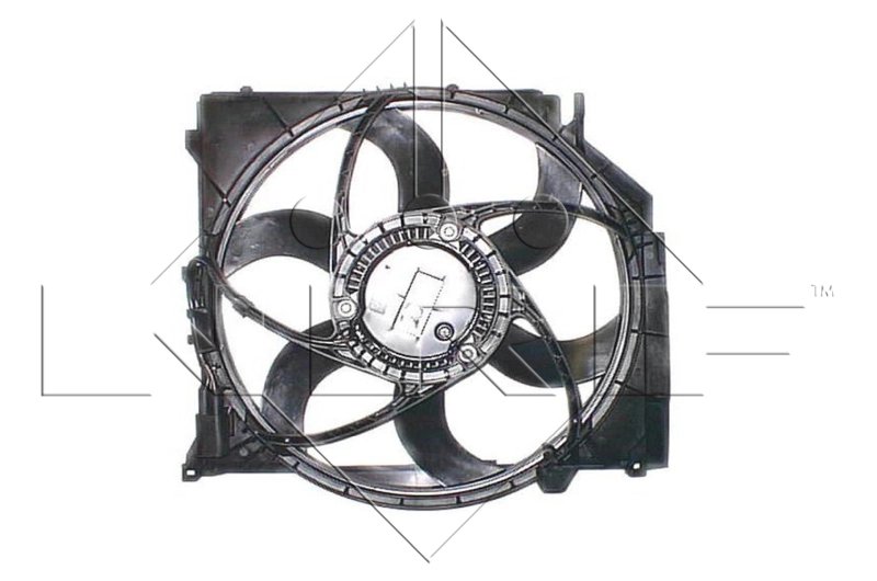 Ventilator radiator racire NRF 47216
