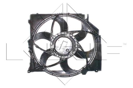 Ventilator radiator racire NRF 47216