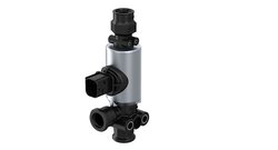 SUPAPA MAGNETICA WABCO 4721700800 - Piesa auto compatibila cu mai multe marci