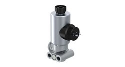 SUPAPA MAGNETICA WABCO 4721706000 - Compatibil cu MERCEDES-BENZ
