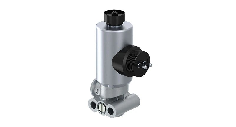 Supapa magnetica WABCO 4721706000