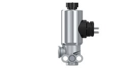 SUPAPA MAGNETICA WABCO 4721706040 - Piesa auto compatibila cu mai multe marci