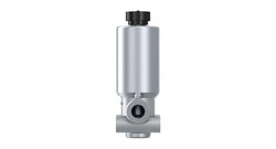 Supapa magnetica WABCO 4721706000