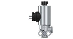 SUPAPA MAGNETICA WABCO 4721706040 - Piesa auto compatibila cu mai multe marci
