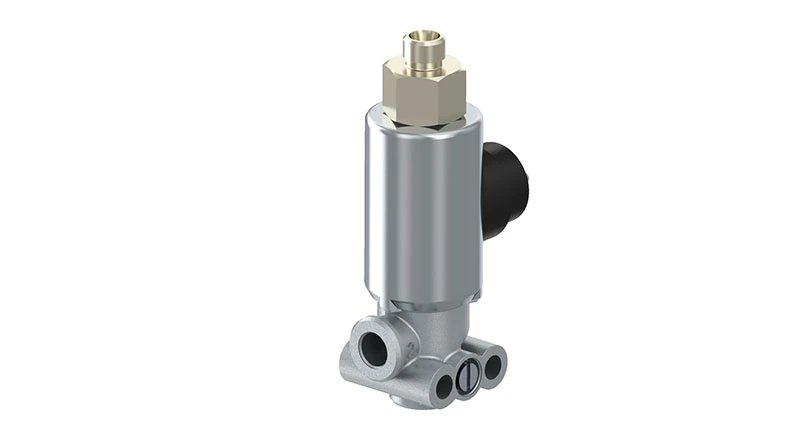 SUPAPA MAGNETICA WABCO 4721710000 - Piesa auto compatibila cu mai multe marci