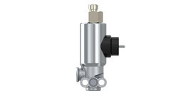 SUPAPA MAGNETICA WABCO 4721710000 - Piesa auto compatibila cu mai multe marci