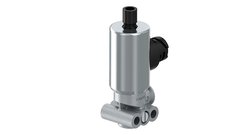Supapa magnetica WABCO 4721714280