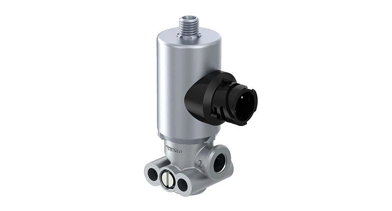 SUPAPA MAGNETICA WABCO 4721717260 - Piesa auto compatibila cu mai multe marci