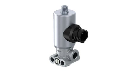 SUPAPA MAGNETICA WABCO 4721717260 - Piesa auto compatibila cu mai multe marci