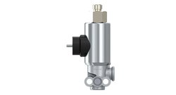 SUPAPA MAGNETICA WABCO 4721710000 - Piesa auto compatibila cu mai multe marci