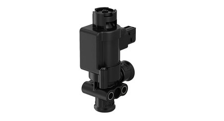 SUPAPA MAGNETICA WABCO 4721720010 - Piesa auto compatibila cu mai multe marci