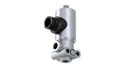 SUPAPA MAGNETICA WABCO 4721717260 - Piesa auto compatibila cu mai multe marci