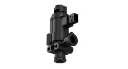 SUPAPA MAGNETICA WABCO 4721720010 - Piesa auto compatibila cu mai multe marci