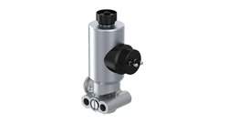SUPAPA MAGNETICA WABCO 4721726000 - Piesa auto compatibila cu mai multe marci