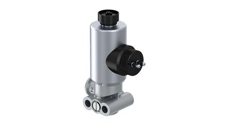 SUPAPA MAGNETICA WABCO 4721726000 - Piesa auto compatibila cu mai multe marci