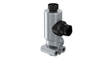 Supapa magnetica WABCO 4721726860