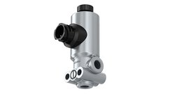 Supapa magnetica WABCO 4721726860