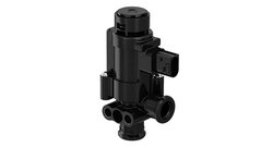 SUPAPA MAGNETICA WABCO 4721729010 - Piesa auto compatibila cu mai multe marci