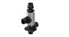 SUPAPA MAGNETICA WABCO 4721730010 - Piesa auto compatibila cu mai multe marci