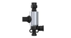 SUPAPA MAGNETICA WABCO 4721730010 - Piesa auto compatibila cu mai multe marci