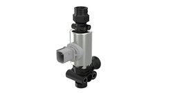 SUPAPA MAGNETICA WABCO 4721730020 - Piesa auto compatibila cu mai multe marci