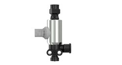 SUPAPA MAGNETICA WABCO 4721730020 - Piesa auto compatibila cu mai multe marci