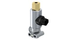 SUPAPA MAGNETICA WABCO 4721732060 - Piesa auto compatibila cu mai multe marci