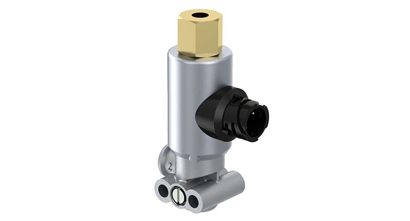 Supapa magnetica WABCO 4721732060