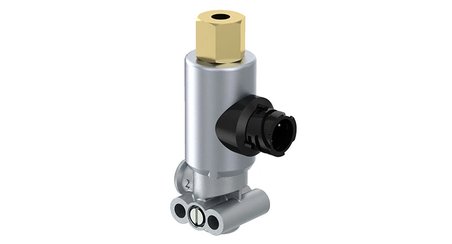 Supapa magnetica WABCO 4721732060