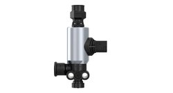SUPAPA MAGNETICA WABCO 4721730010 - Piesa auto compatibila cu mai multe marci