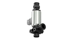 SUPAPA MAGNETICA WABCO 4721730020 - Piesa auto compatibila cu mai multe marci