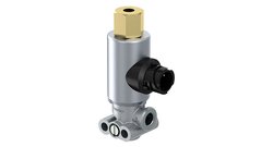 Supapa magnetica WABCO 4721732260