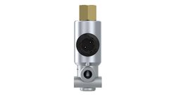 SUPAPA MAGNETICA WABCO 4721732260 - Compatibil cu IVECO