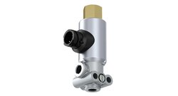 SUPAPA MAGNETICA WABCO 4721732260 - Compatibil cu IVECO