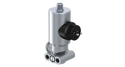 SUPAPA MAGNETICA WABCO 4721737000 - Piesa auto compatibila cu mai multe marci